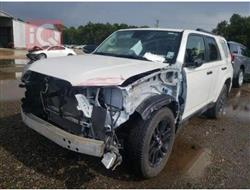 Toyota 4Runner